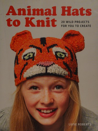 Animal Hats to Knit