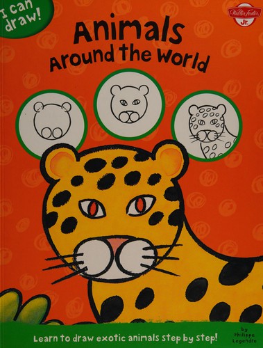 Animals Around the World
