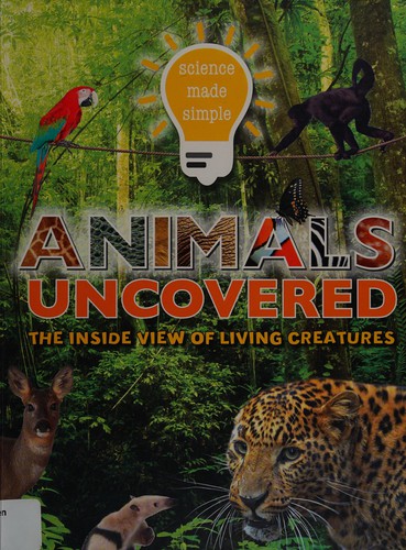 Animals uncovered