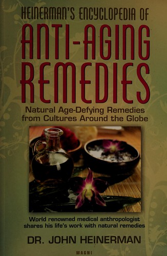 Anti-aging remedies