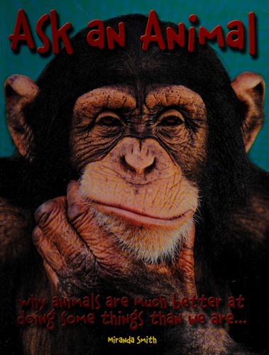Ask an animal