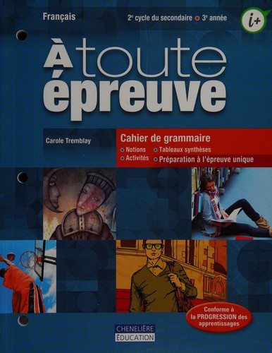 À toute épreuve