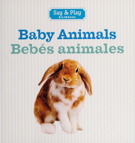 Baby animals =