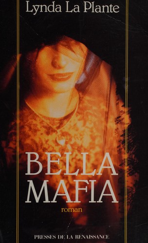 Bella Mafia by Lynda La Plante cover