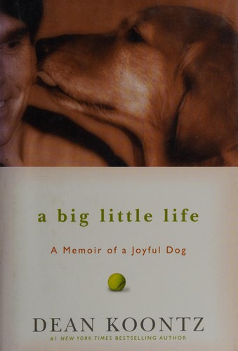 A Big Little Life