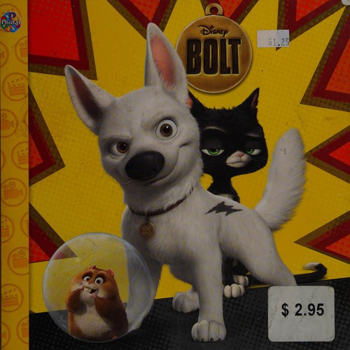 Volt by Valérie Ménard cover