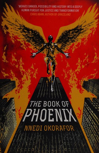 The Book of Phoenix