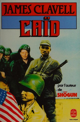 Caïd