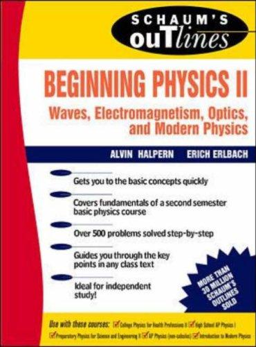 Beginning Physics II