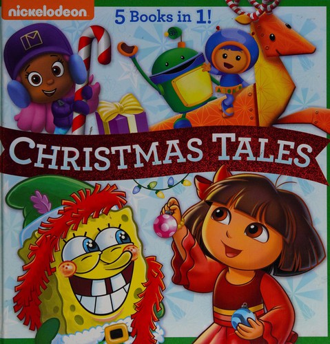Christmas tales