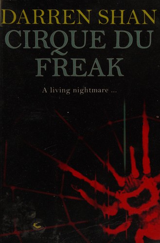 Cirque du freak