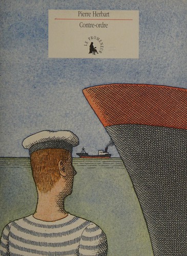 Contre-ordre by Pierre Herbart cover