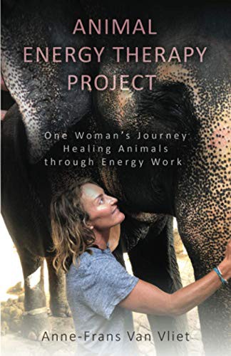 Animal Energy Therapy Project