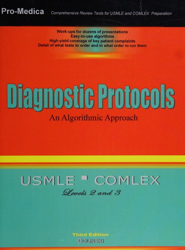DIAGNOSTIC PROTOCOLS
