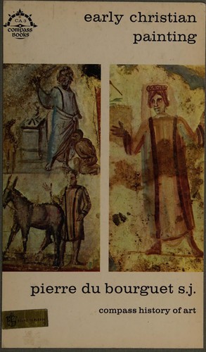 Early Christian painting