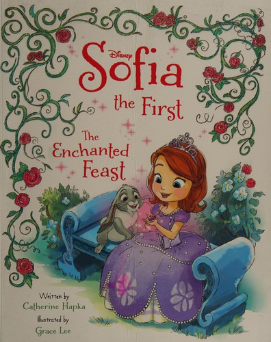 The enchanted feast