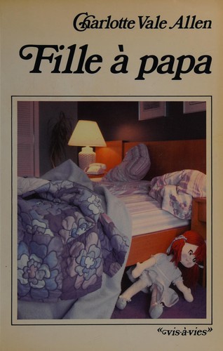 Fille à papa