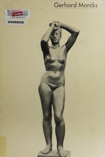 Gerhard Marcks