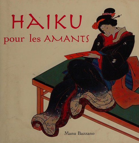 Haiku pour les amants