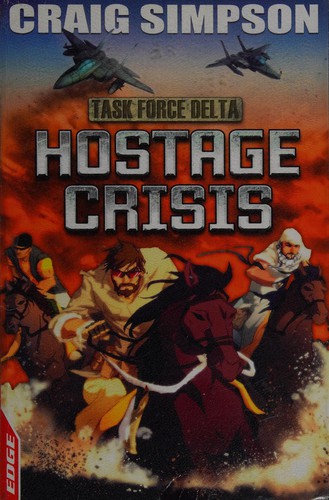Hostage crisis