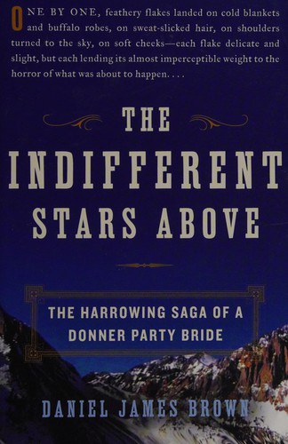 The indifferent stars above