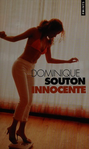 Innocente by Dominique Souton cover