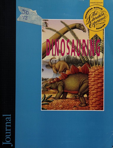 Houghton Mifflin Resource Book
