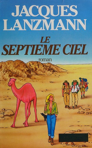Le septième ciel