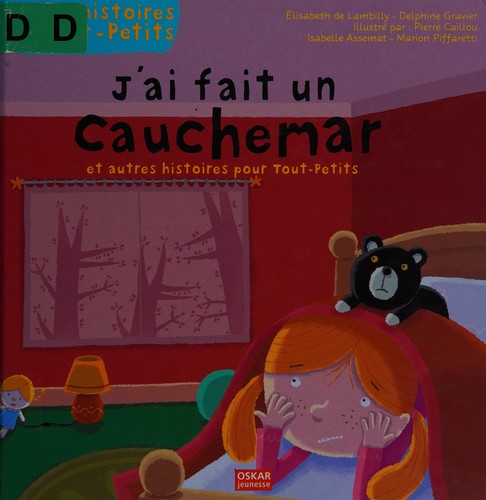 J'ai fait un cauchemar