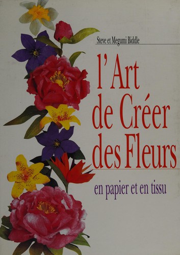 Making Flowers