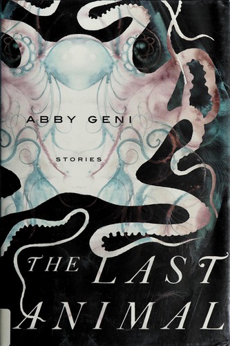 The last animal