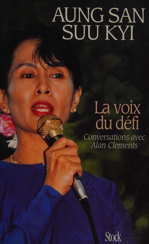 La voix du défi
