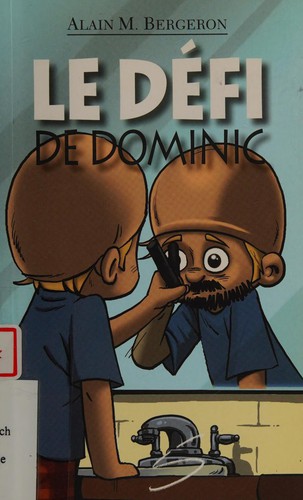 Le défi de Dominic