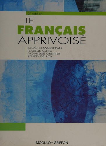 Le français apprivoisé