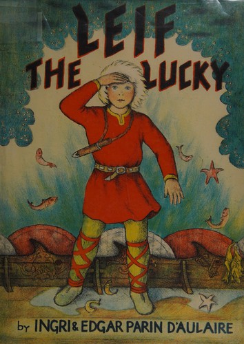 Leif the Lucky
