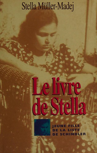 Le livre de Stella by Stella Müller-Madej cover