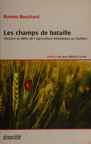Les champs de bataille