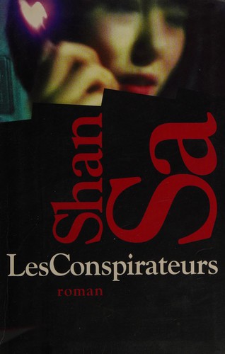 Les Conspirateurs
