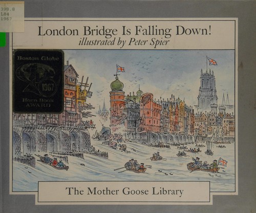 London Bridge is falling down
