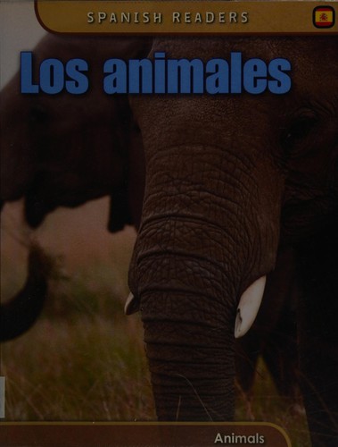 Los animales