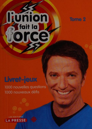 L'union fait la force