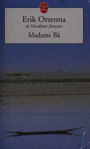 Madame Bâ