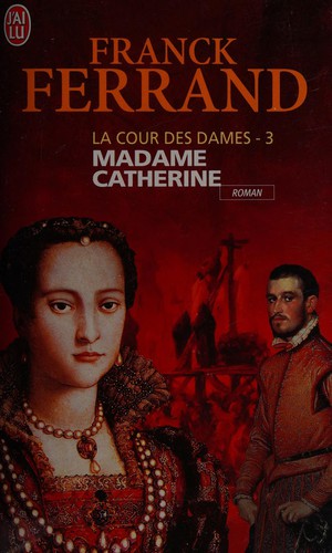 Madame Catherine