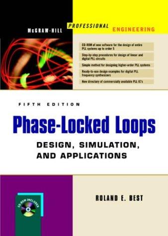 Phase-locked loops