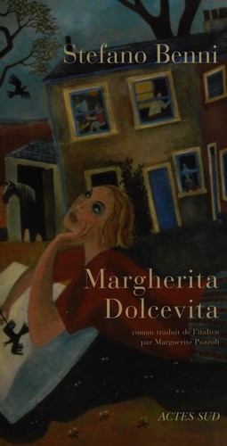 Margherita Dolcevita