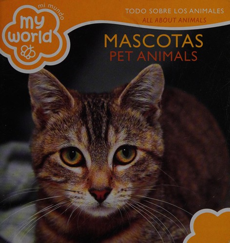 Mascotas by  cover