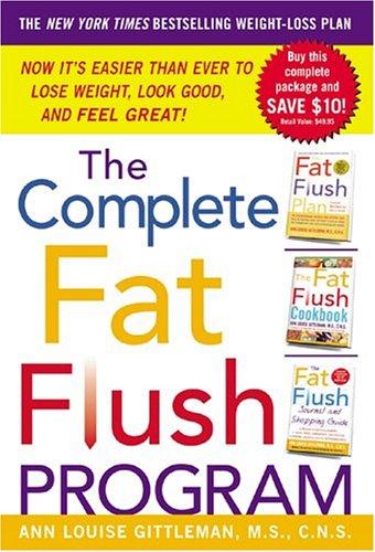 The Complete Fat Flush Program
