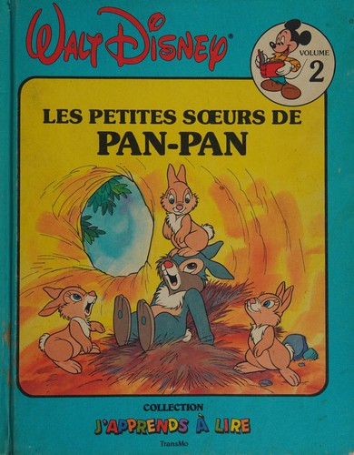Mickey affronte le géant by  cover