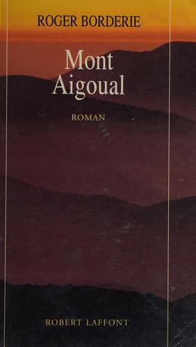 Mont-Aigoual