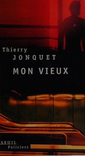 Mon vieux